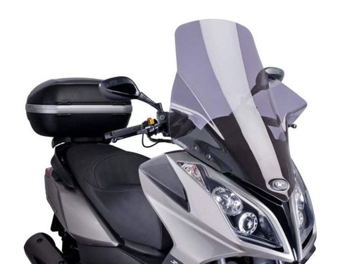 Puig tech touring - touring, schermo