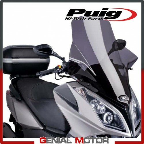 Cupolino puig fume scuro - puig,
