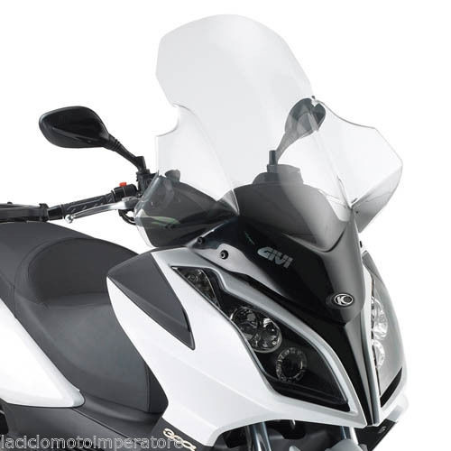 Parabrezza kymco downtown 125 - downtown, 125-