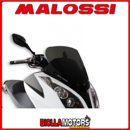 4515116 cupolino parabrezza - cupolino,