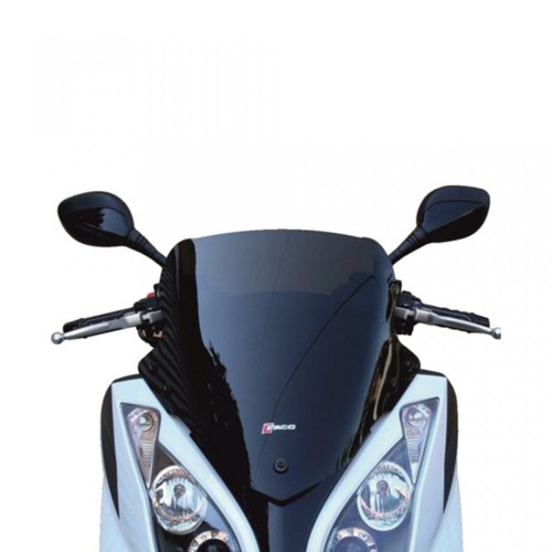 Cupolino deflettore faco per - cupolino,