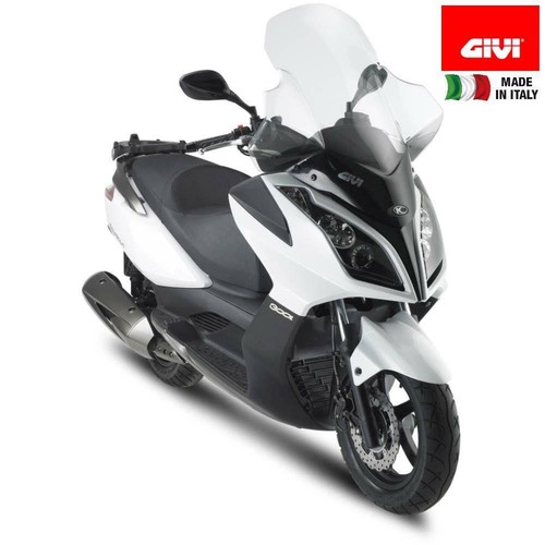 Parabrezza givi d294st - parabrezza,