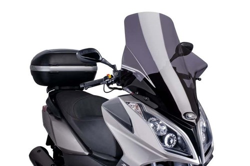 Puig cupolino tech touring - puig,