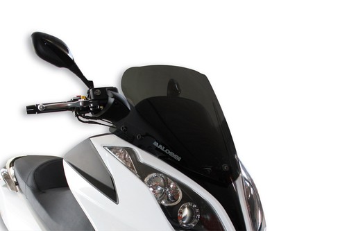 Parabrezza cupolini kymco - cupolini,