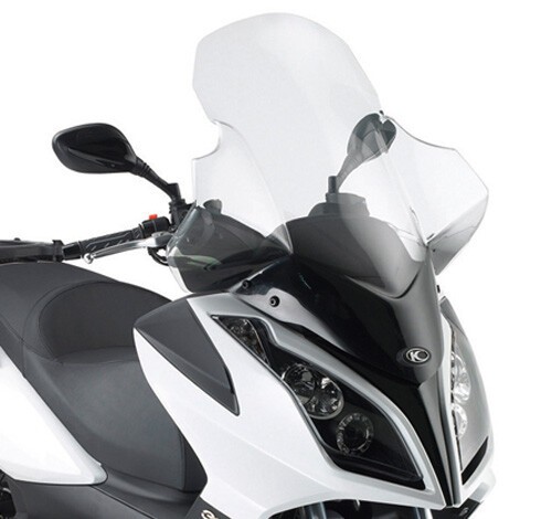 Kappa parabrezza kymco - parabrezza,
