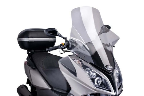 Puig cupolino tech line - puig,