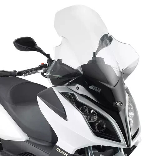 Givi d294st parabrezza - d294st,