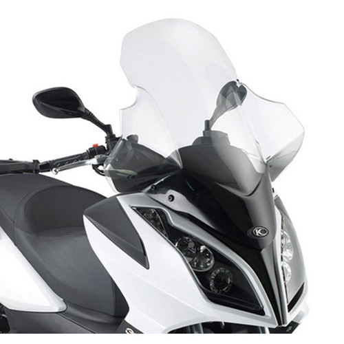 Cupolino kappa kd294st pronto - cupolino,