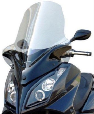 Parabrezza fabbri 2670 - parabrezza, 2670/ex