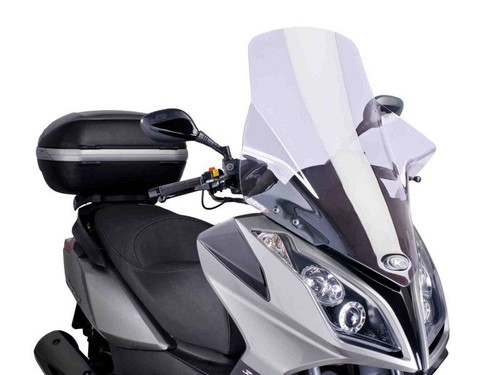 Schermo puig clear tech line - schermo,