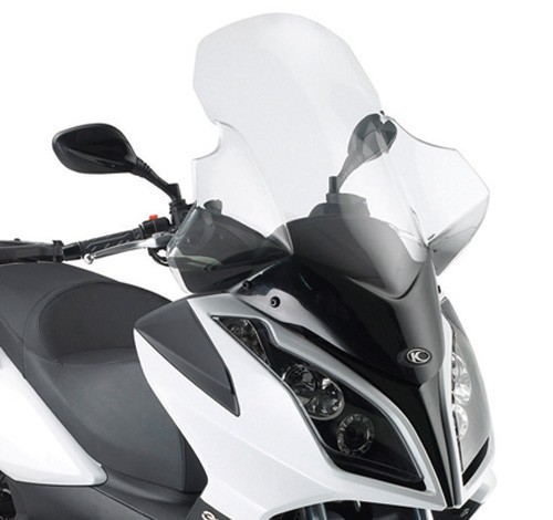 Parabrezza kappa kymco - parabrezza,