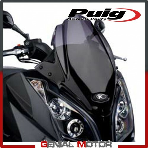 Cupolino puig fume scuro 5522f - puig,
