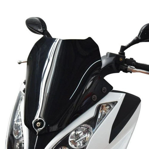 Cupolino kymco downtown 125i - cupolino,
