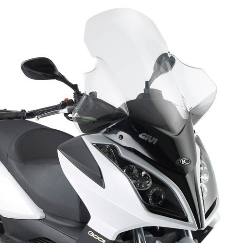 Parabrezza givi d294st kymco - d294st,
