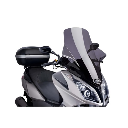 Cupolino tech line touring - v-tech,