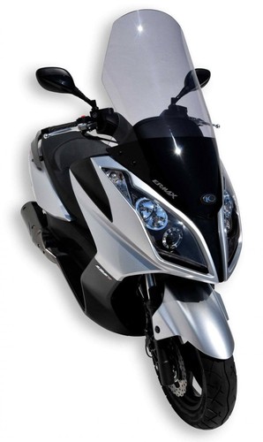 Kymco 125 200 - 300, street