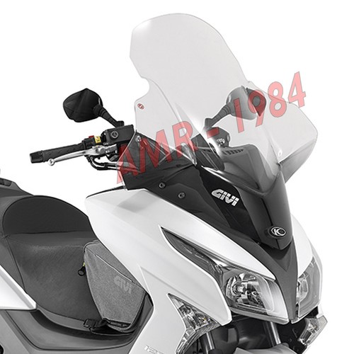 Parabrezza completo kymco - completo,