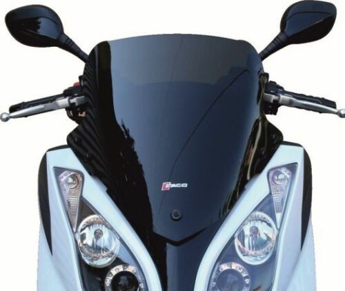 Cupolino faco fume racing - fume,