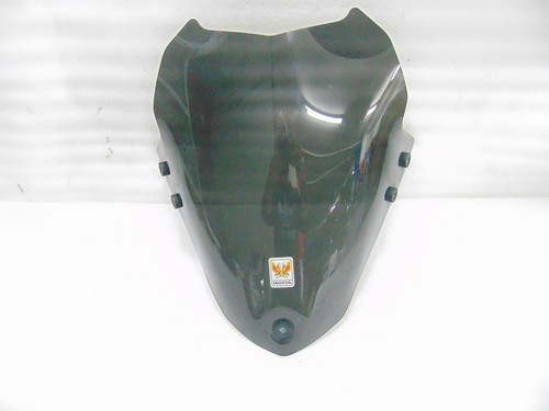 Parabrezza kymco downtown - parabrezza,
