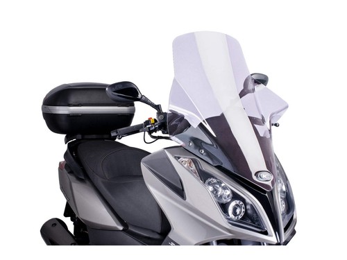 Puig tech touring parabrezza - puig,
