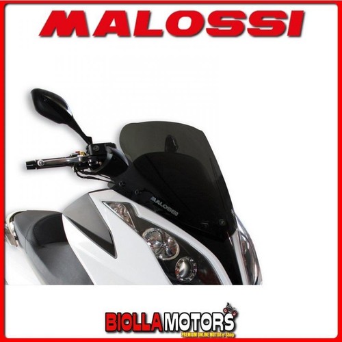 4515116 cupolino parabrezza - cupolino,