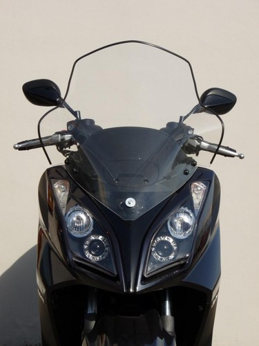 Parabrezza fabbri kymco - fabbri,