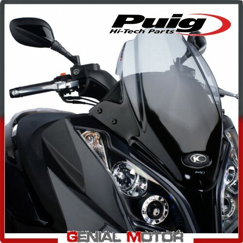 Cupolino puig fume chiaro - cupolino,