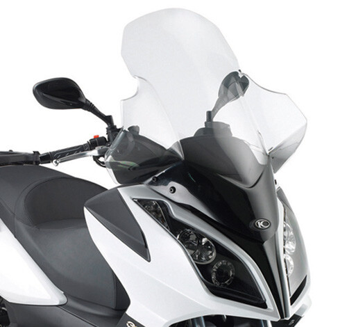 D294st givi kit parabrezza - givi,